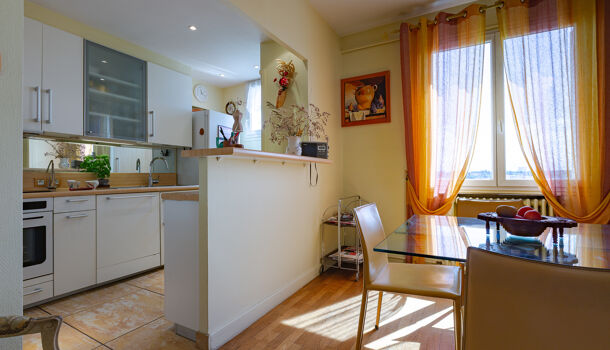 Appartement 7 pièces  à vendre Valence 26000