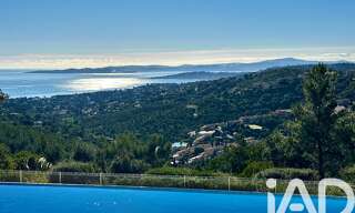 Appartement 2 Pièces 37 m² à vendre à Roquebrune-sur-Argens (83520)