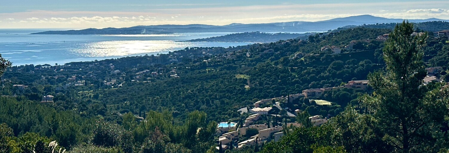 Appartement 2 Pièces 36 m² à vendre à Roquebrune-sur-Argens (83520)