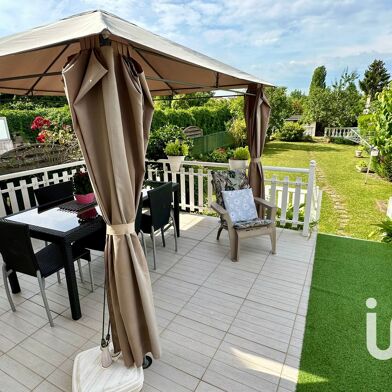 Maison 6 pièces 345000 €