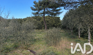 Terrain  360 m² à vendre à Taillades (84300)