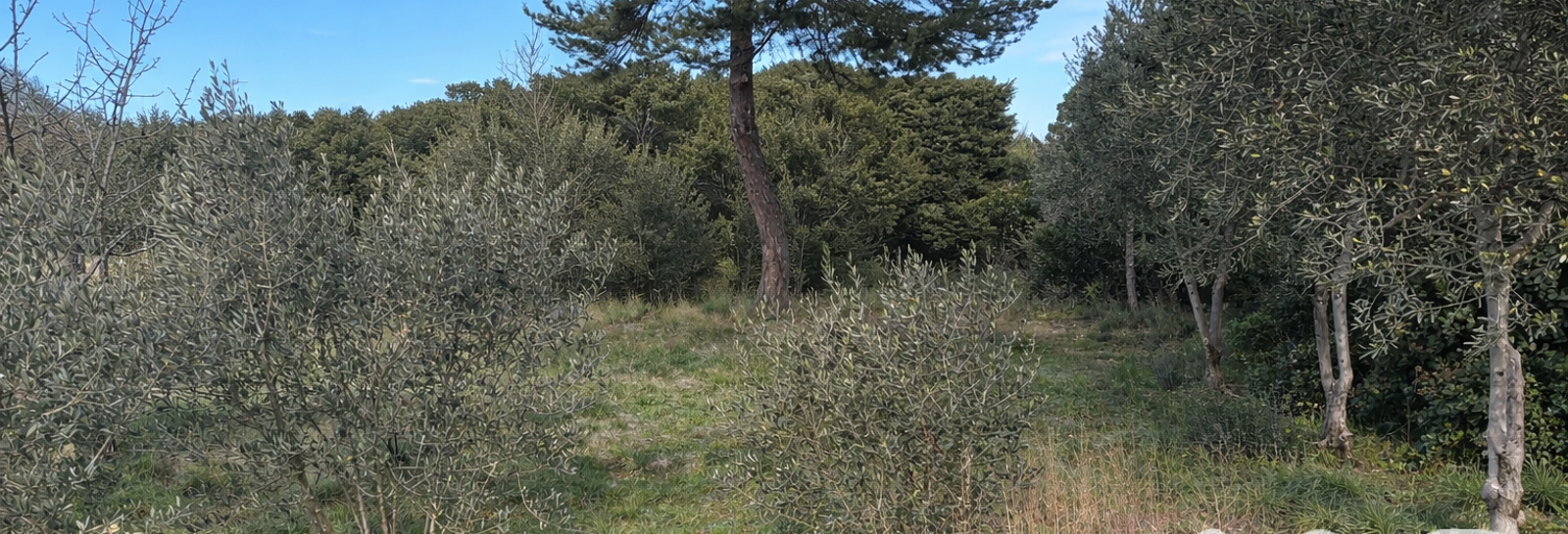 Terrain  360 m² à vendre à Taillades (84300)