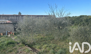 Terrain  360 m² à vendre à Taillades (84300)