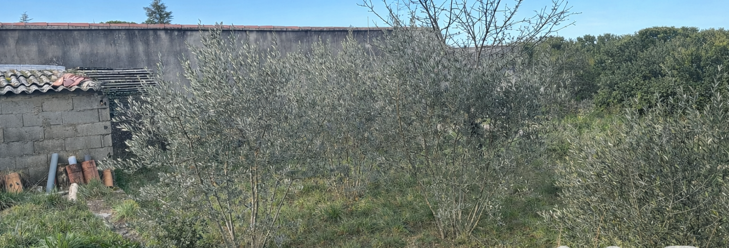 Terrain  360 m² à vendre à Taillades (84300)