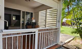 Appartement 1 Pièce 20 m² à vendre à Saint-François (97118)