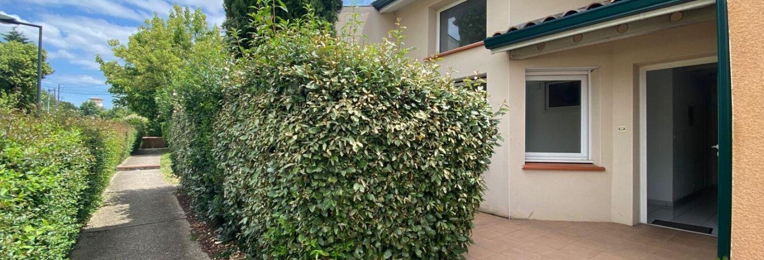 Commerce  48 m² à vendre à Bruguières (31150)