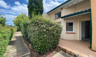 Divers  48 m² à vendre à Bruguières (31150)