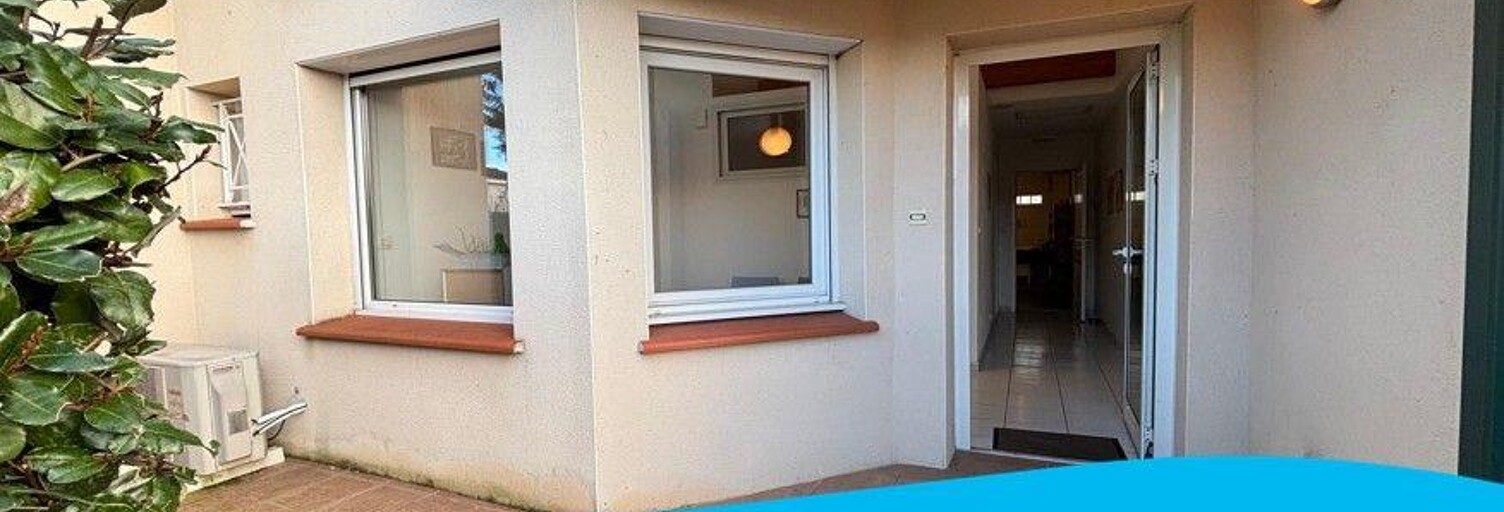 Commerce  48 m² à vendre à Bruguières (31150)