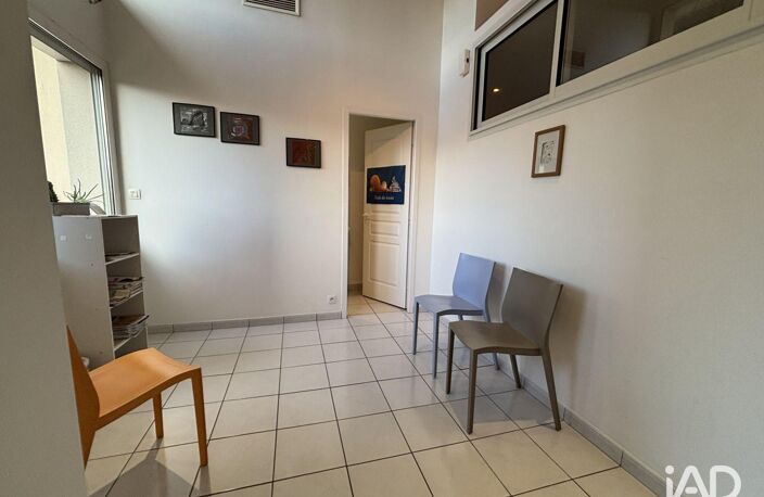 Vente Murs commerciaux 48 m&sup2; — photo 3