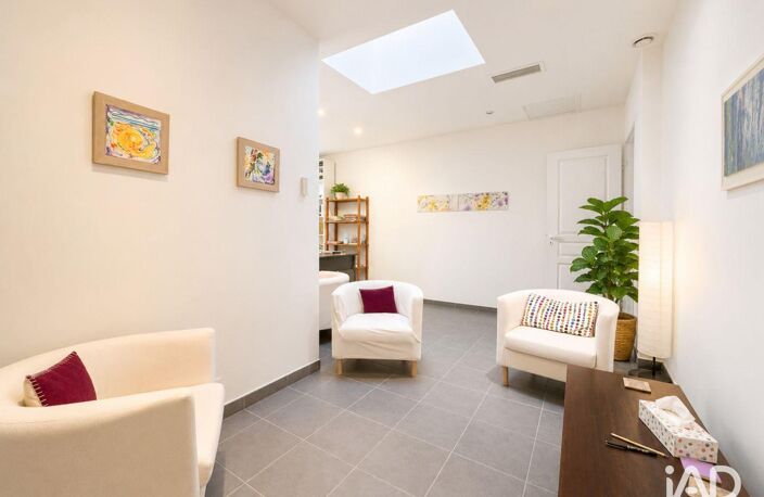 Vente Murs commerciaux 48 m&sup2; — photo 5