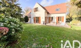 Maison 7 Pièces 190 m² à vendre à Vernouillet (78540)