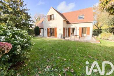 Maison 7 pièces 560000 €