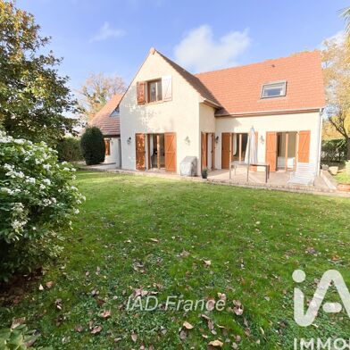Maison 7 pièces 560000 €