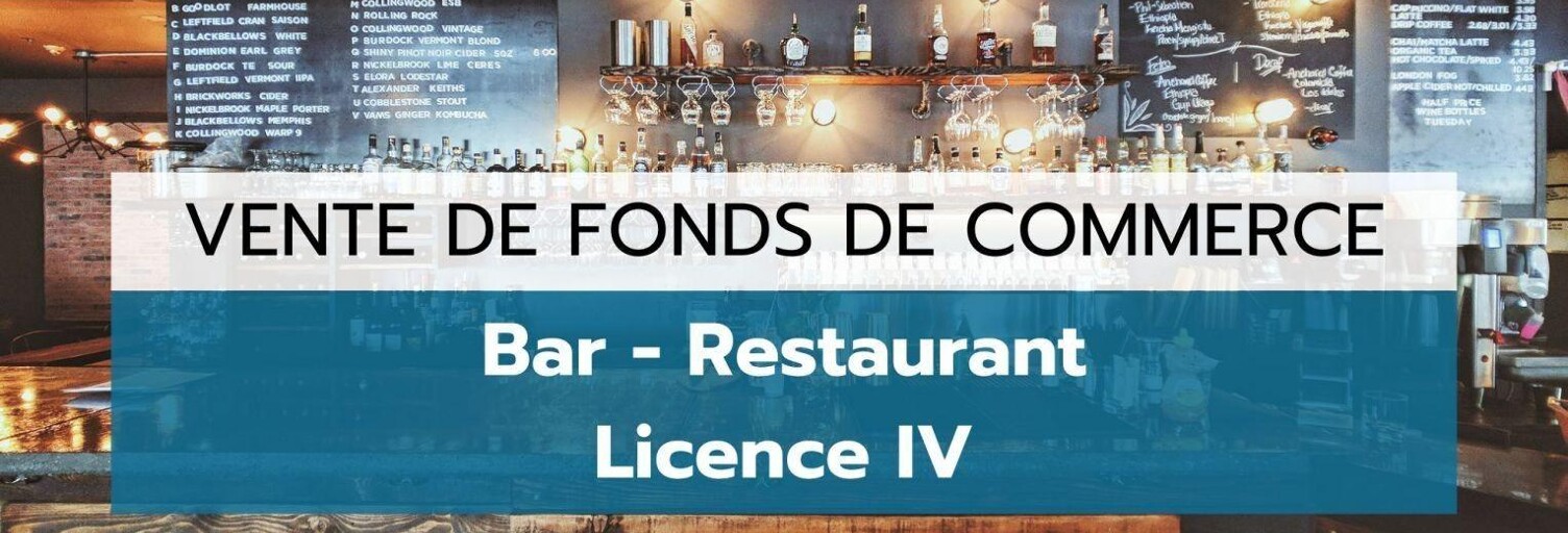 Commerce  50 m² à vendre à Paris 10 (75010)