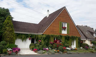 Maison 4 Pièces 115 m² à vendre à Chelles (77500)