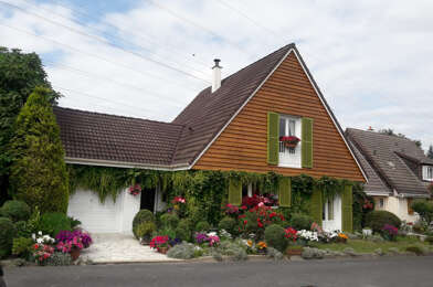 Maison 4 pièces 389900 €