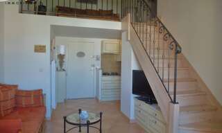 location vacances Appartement 2 Pièces 32 m² à Agde (34300)