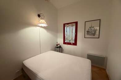 Appartement 2 pièces 661 €