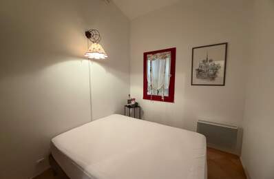 Appartement en résidence — photo du bien