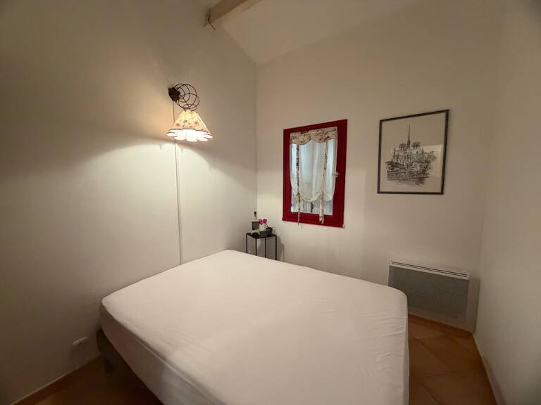 Appartement en résidence — photo 1