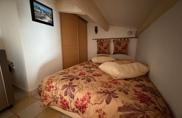 Appartement en résidence — photo 2