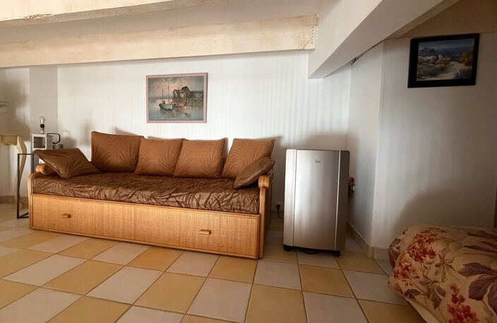 Appartement en résidence — photo 3