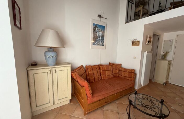 Appartement en résidence — photo 4