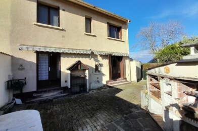 Maison 4 pièces 127000 €