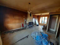 Maison à rénover avec garage et terrain — photo 2