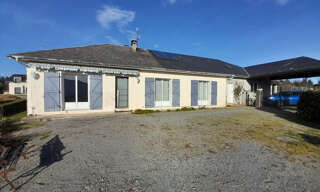 Maison 5 Pièces 105 m² à vendre à Bartrès (65100)