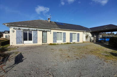 Maison 5 pièces 348000 €