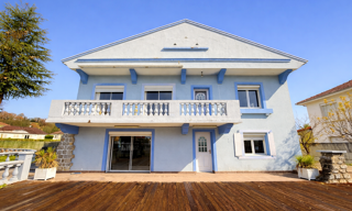 Maison 7 Pièces 170 m² à vendre à Lourdes (65100)