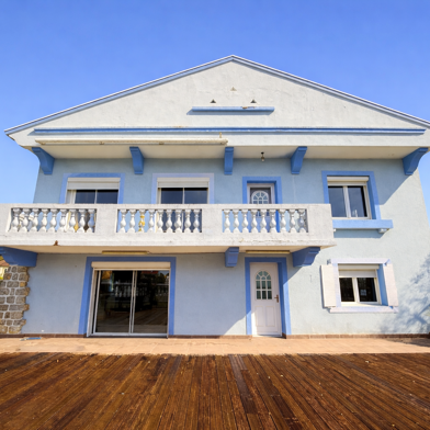 Maison 7 pièces 315000 €