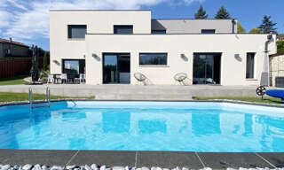 Maison 5 Pièces 196 m² à vendre à Lentilly (69210)