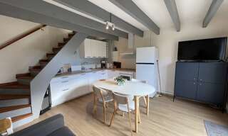 Maison 3 Pièces 36 m² à vendre à Marseillan (34340)