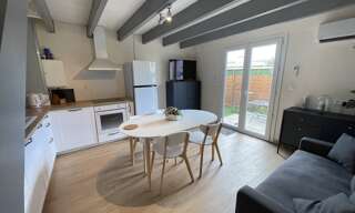 Maison 3 Pièces 36 m² à vendre à Marseillan (34340)