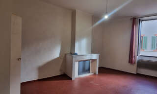 Appartement 1 Pièce 29 m² à louer à Lambesc (13410)