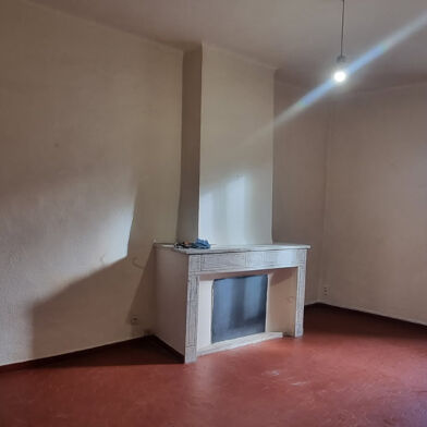 Appartement 1 pièces 495 €