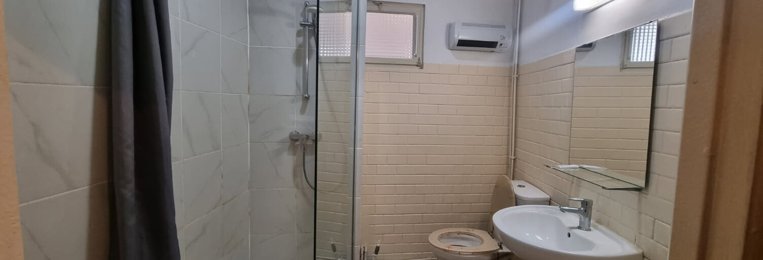 Appartement 1 Pièce 29 m² à louer à Lambesc (13410)