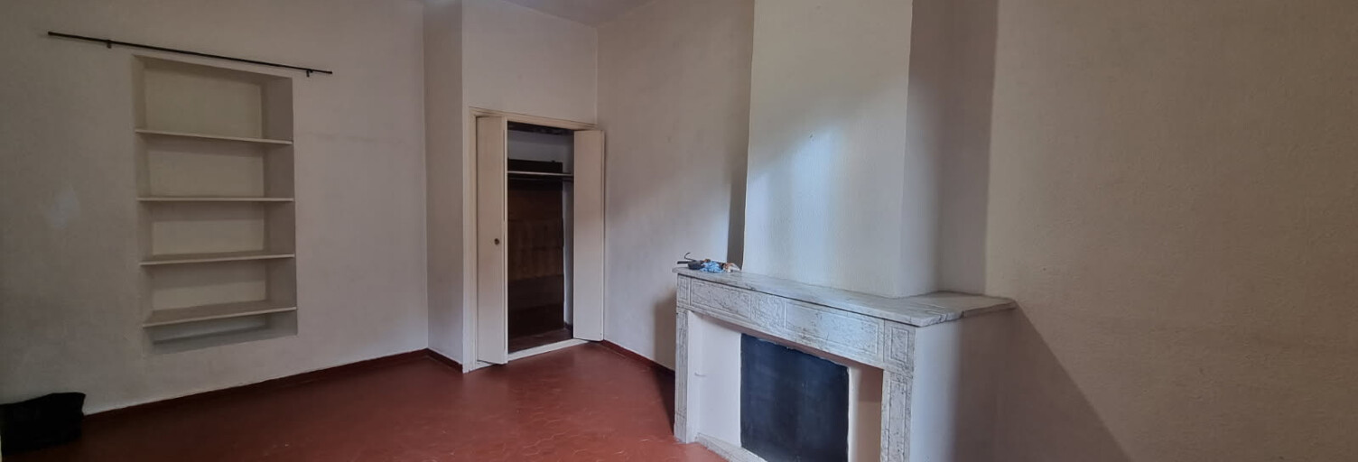 Appartement 1 Pièce 29 m² à louer à Lambesc (13410)