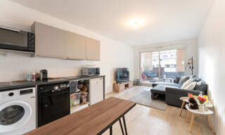 Appartement 2 Pièces 45 m² à vendre à Aix-en-Provence (13290)