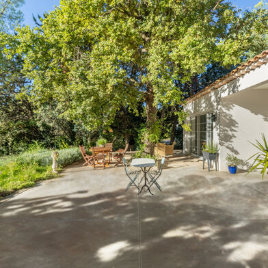 Maison 4 pièces 836000 €