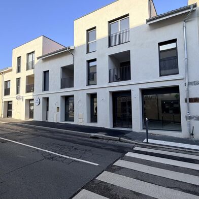 Appartement 3 pièces 319000 €