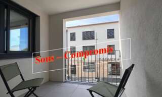 Appartement 3 Pièces 71 m² à vendre à La Tour-de-Salvagny (69890)