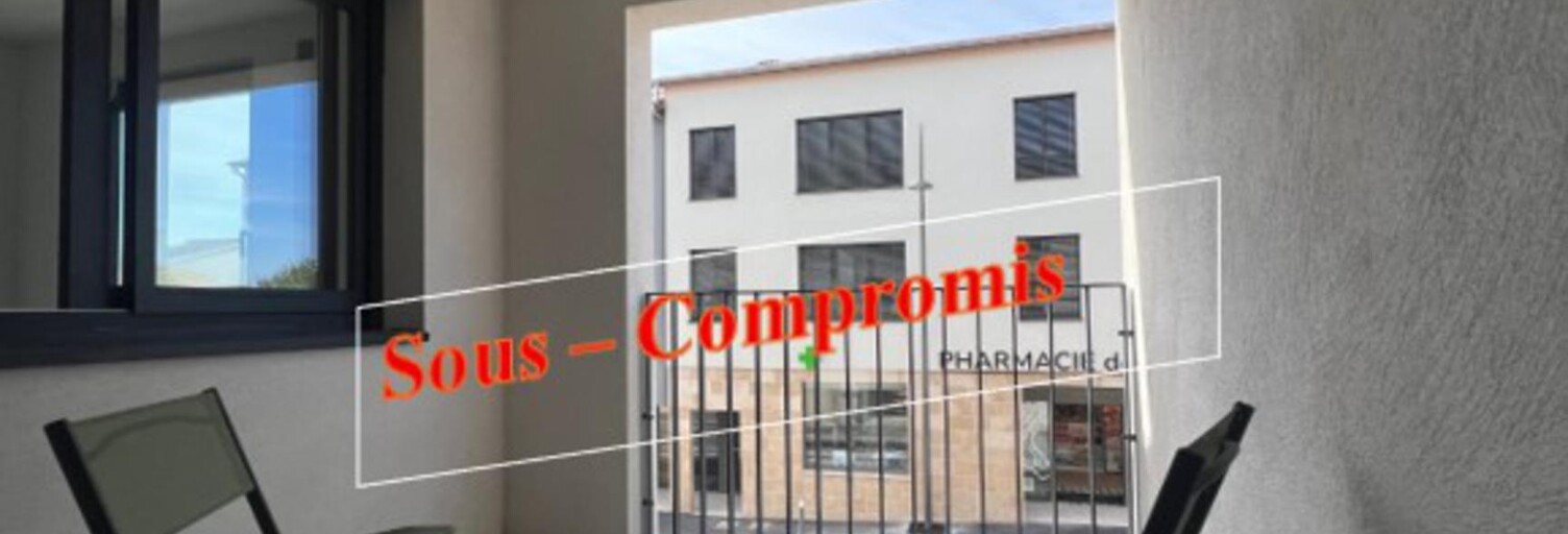 Appartement 3 Pièces 71 m² à vendre à La Tour-de-Salvagny (69890)