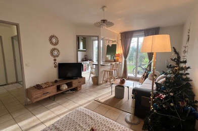 Appartement 2 pièces 159000 €