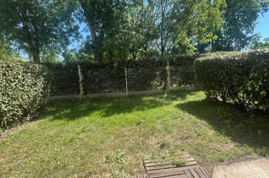Appartement 2 pièces 165000 €