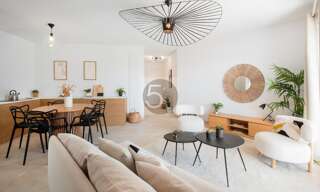 Appartement 3 Pièces 64 m² à vendre à Montpellier (34000)