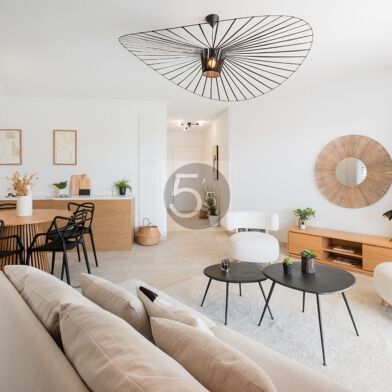 Appartement 3 pièces 379000 €