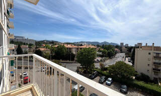 Appartement 2 Pièces 36 m² à louer à Marseille 10 (13010)